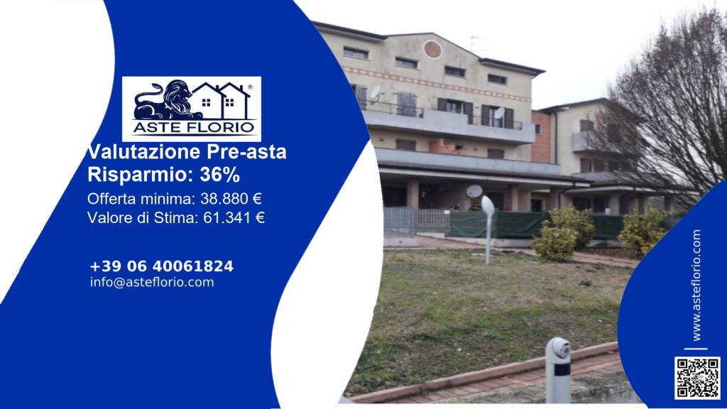 appartamento in vendita a Borgo Virgilio in zona Virgilio