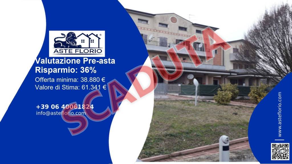 appartamento in vendita a Borgo Virgilio in zona Virgilio