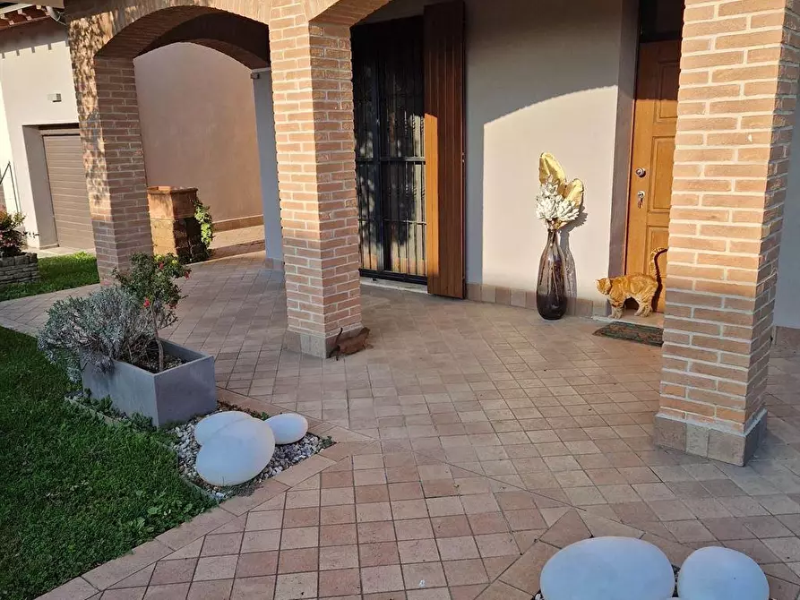 casa indipendente in vendita a Borgo Virgilio in zona Virgilio