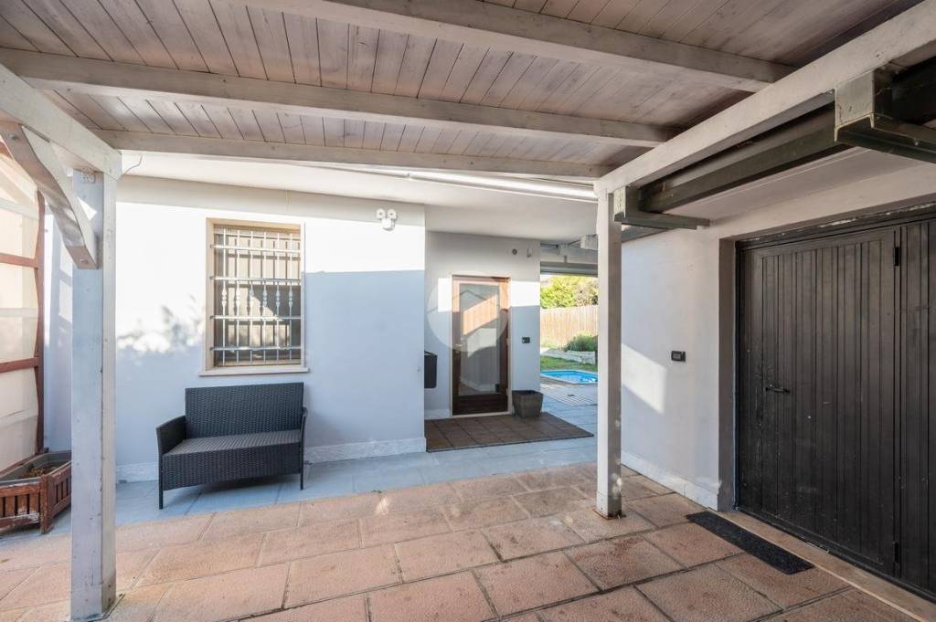 casa indipendente in vendita a Borgo Virgilio in zona Virgilio