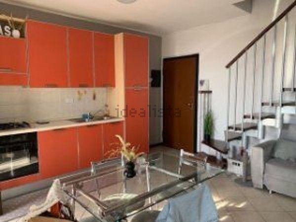 appartamento in vendita a Borgo Virgilio in zona Virgilio