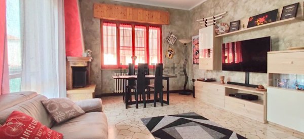 appartamento in vendita a Borgo Virgilio in zona Virgilio