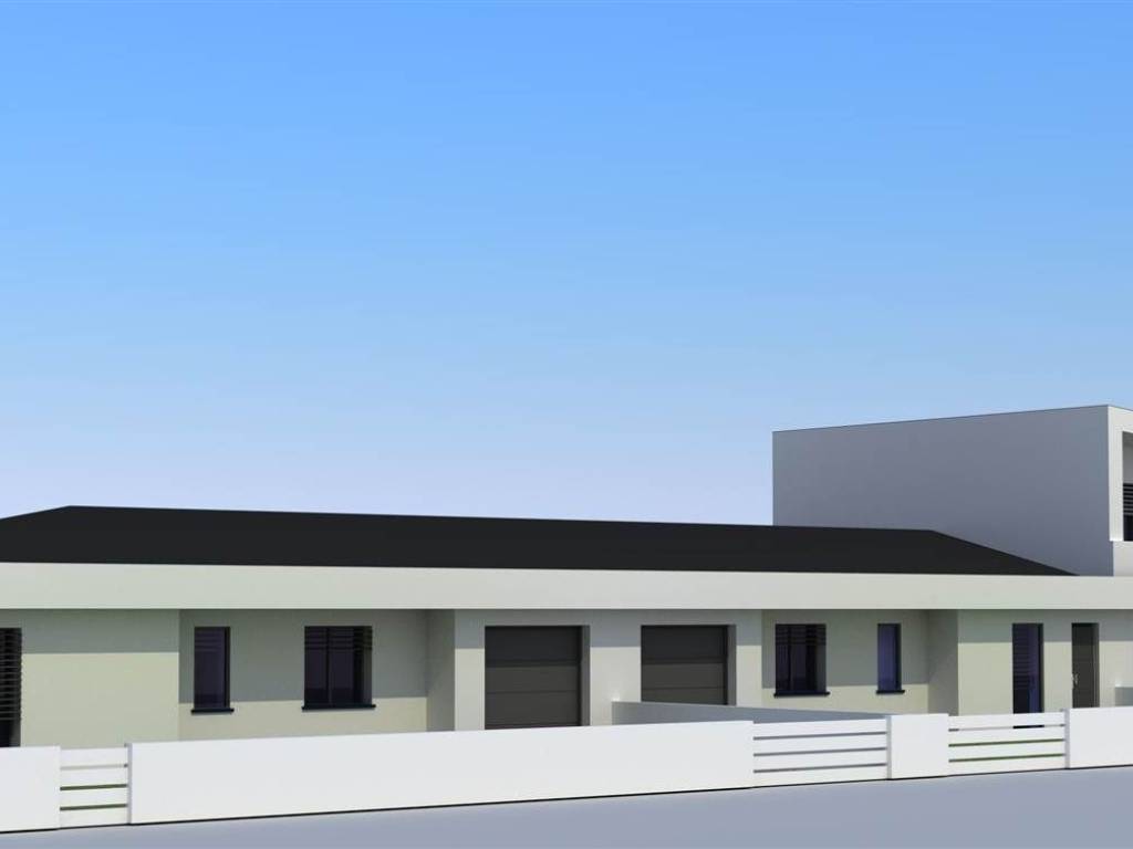 casa indipendente in vendita a Borgo Virgilio in zona Virgilio