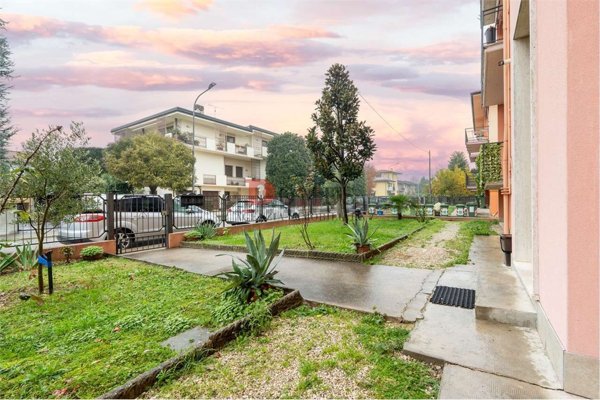 appartamento in vendita a Borgo Virgilio in zona Virgilio