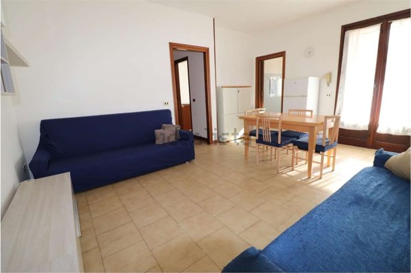 appartamento in vendita a Borgo Virgilio in zona Virgilio