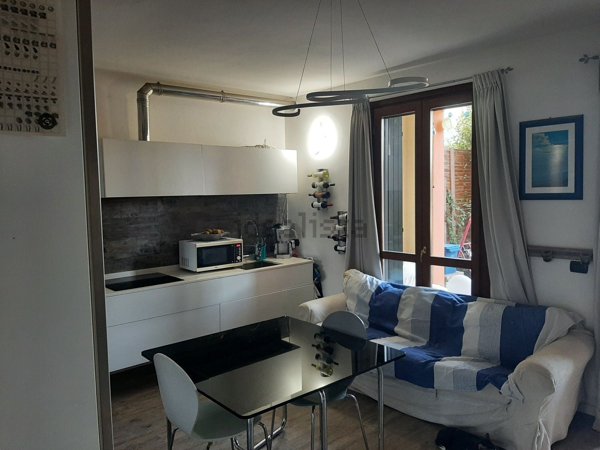 appartamento in vendita a Borgo Virgilio in zona Virgilio