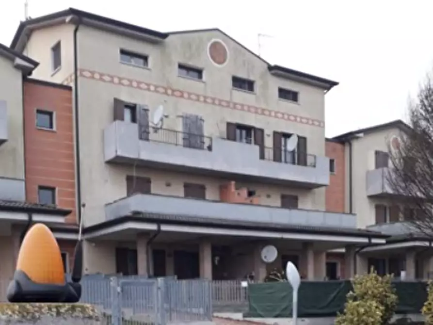 appartamento in vendita a Borgo Virgilio in zona Borgoforte
