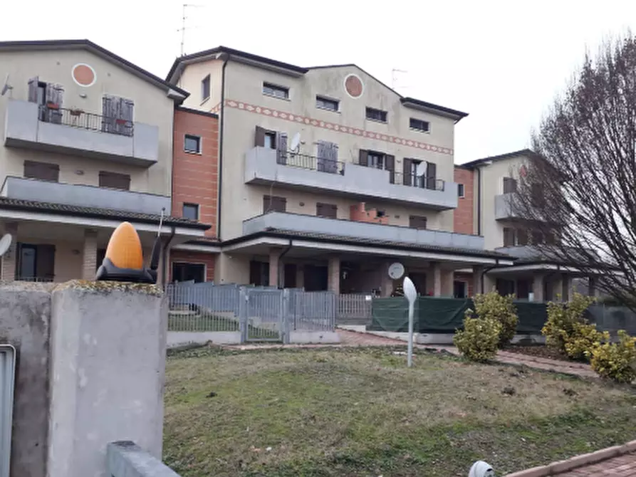 appartamento in vendita a Borgo Virgilio in zona Borgoforte