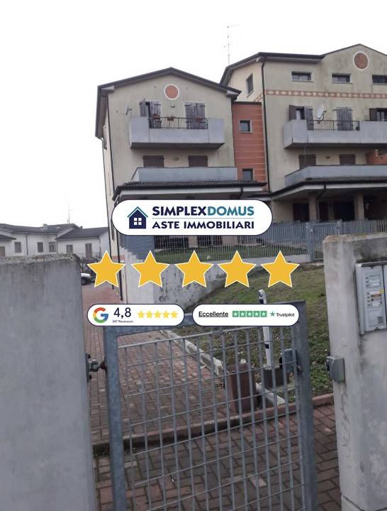 appartamento in vendita a Borgo Virgilio in zona Virgilio