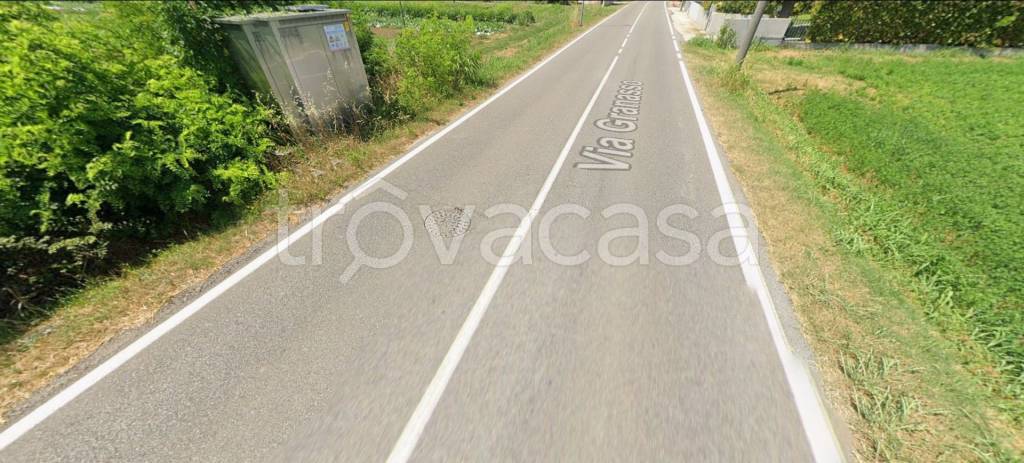terreno agricolo in vendita a Borgo Virgilio in zona Virgilio