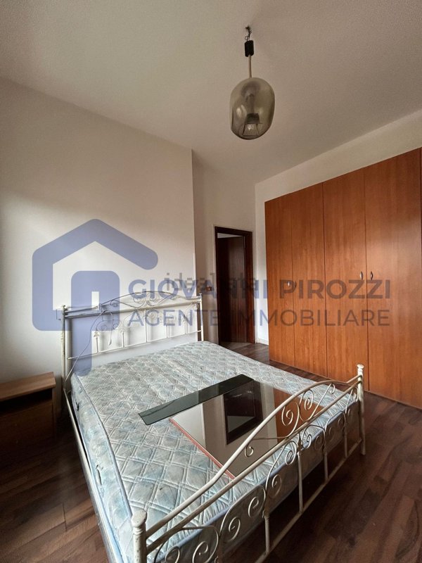 appartamento in vendita a Borgo Virgilio in zona Virgilio