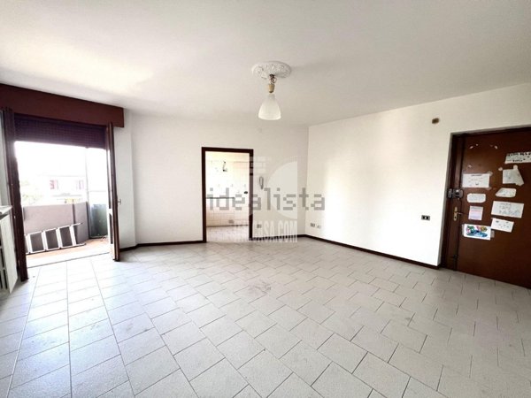 appartamento in vendita a Borgo Virgilio in zona Virgilio