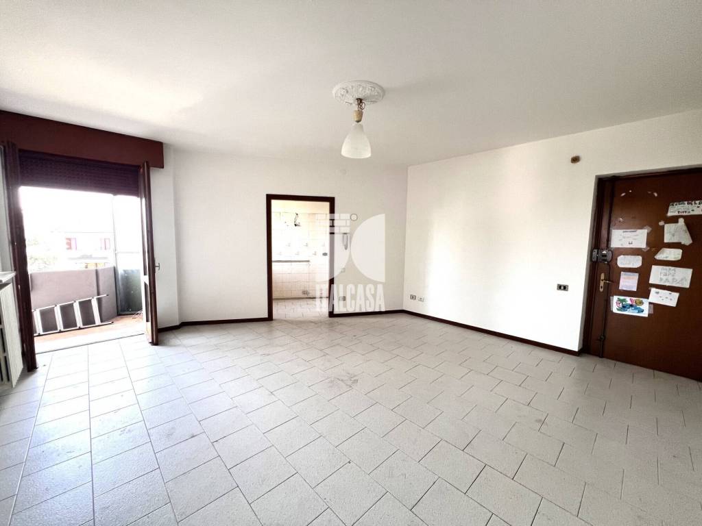 appartamento in vendita a Borgo Virgilio in zona Virgilio