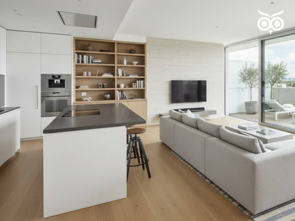 appartamento in vendita a Borgo Virgilio in zona Virgilio