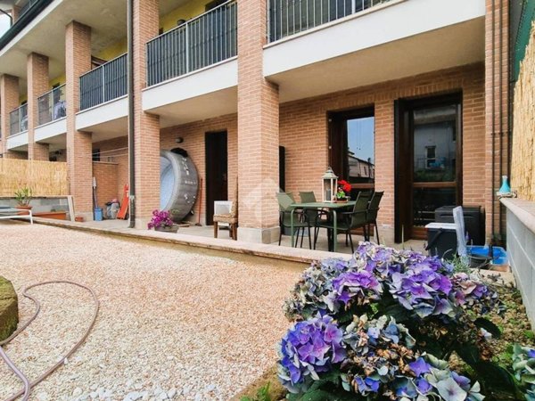 appartamento in vendita a Borgo Virgilio in zona Virgilio