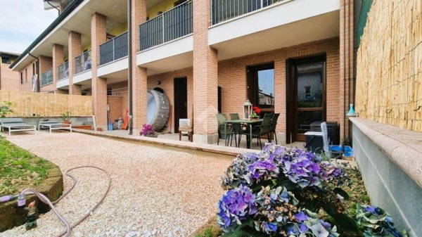 appartamento in vendita a Borgo Virgilio in zona Virgilio