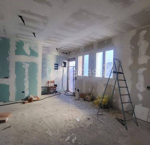 appartamento in vendita a Borgo Virgilio in zona Virgilio