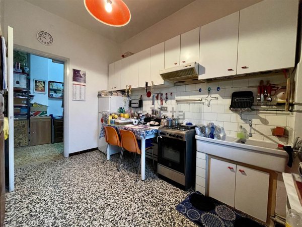 appartamento in vendita a Borgo Virgilio in zona Virgilio