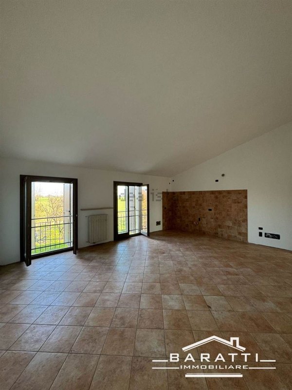 appartamento in vendita a Borgo Virgilio in zona Virgilio