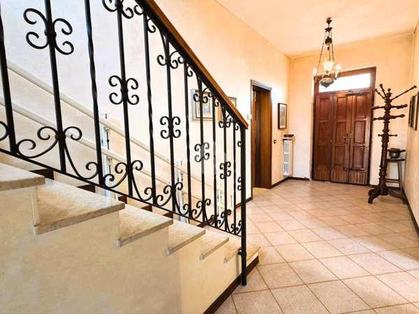 casa indipendente in vendita a Borgo Virgilio in zona Borgoforte