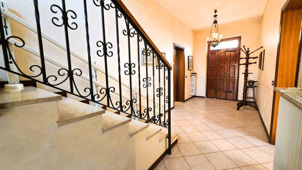 casa indipendente in vendita a Borgo Virgilio in zona Virgilio