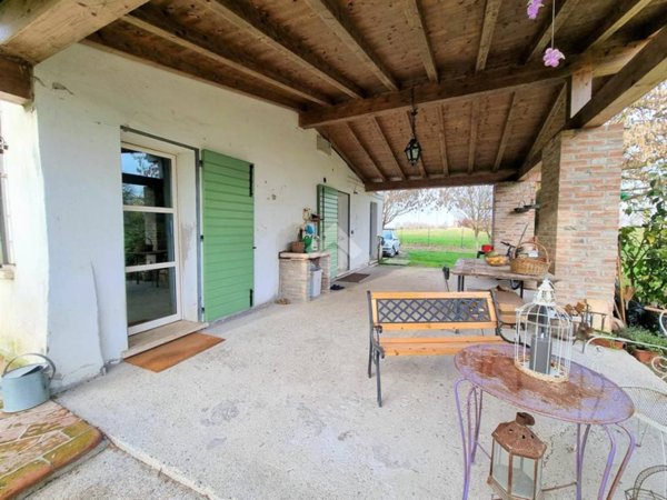 casa indipendente in vendita a Borgo Virgilio in zona Virgilio