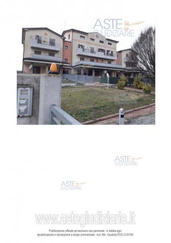 appartamento in vendita a Borgo Virgilio