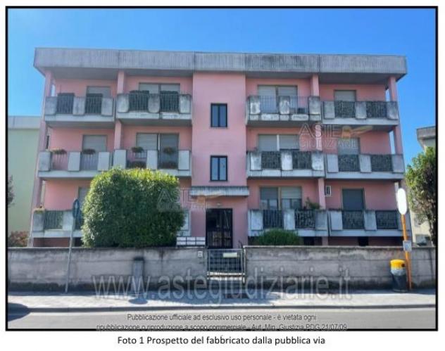 appartamento in vendita a Borgo Virgilio