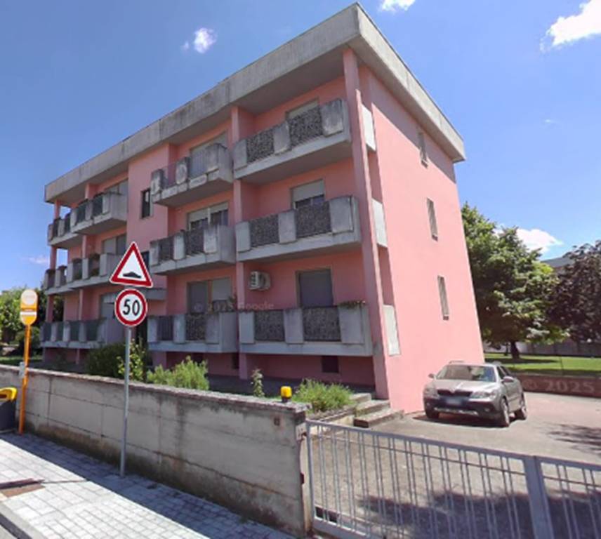 appartamento in vendita a Borgo Virgilio in zona Virgilio