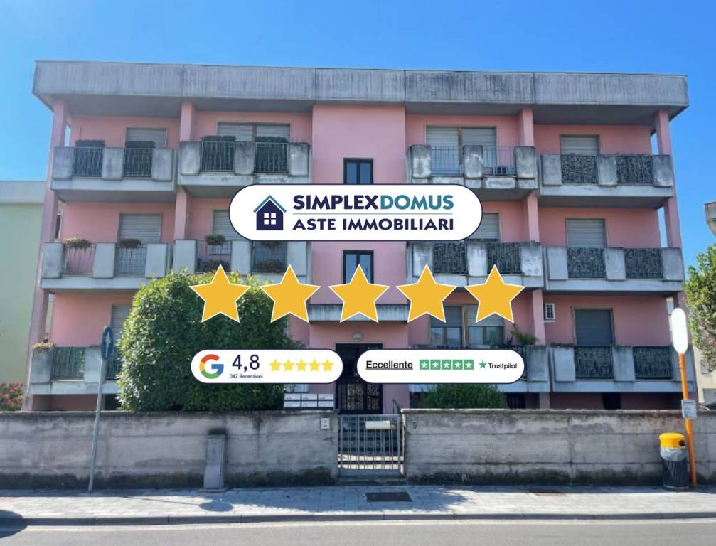 appartamento in vendita a Borgo Virgilio in zona Virgilio