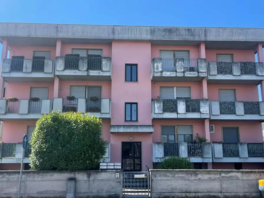 appartamento in vendita a Borgo Virgilio in zona Virgilio