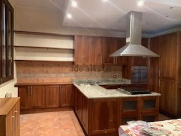 casa indipendente in vendita a Borgo Virgilio in zona Virgilio