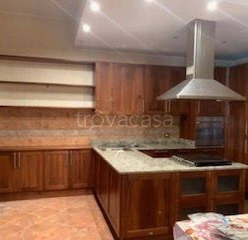 casa indipendente in vendita a Borgo Virgilio in zona Virgilio