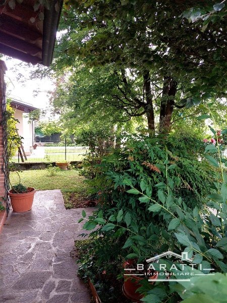 casa indipendente in vendita a Borgo Virgilio in zona Virgilio