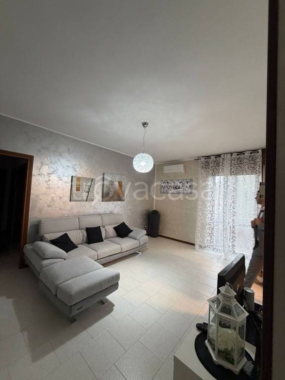 appartamento in vendita a Borgo Virgilio in zona Virgilio