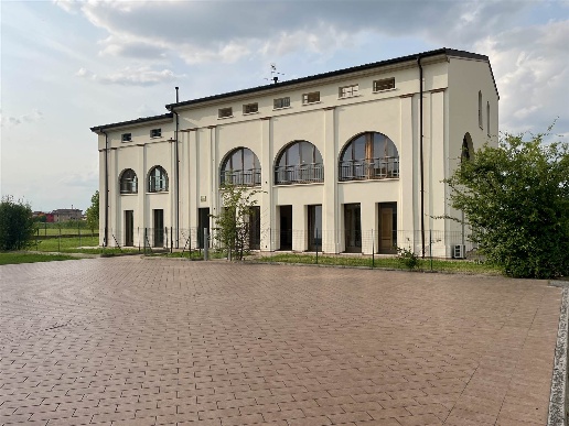 appartamento in vendita a Borgo Virgilio in zona Virgilio