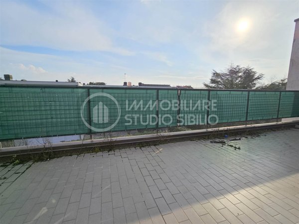 appartamento in vendita a Borgo Virgilio in zona Virgilio