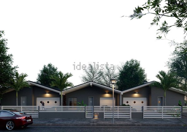 casa indipendente in vendita a Borgo Virgilio in zona Virgilio