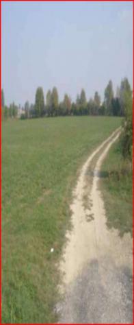 terreno edificabile in vendita a Borgo Virgilio in zona Virgilio