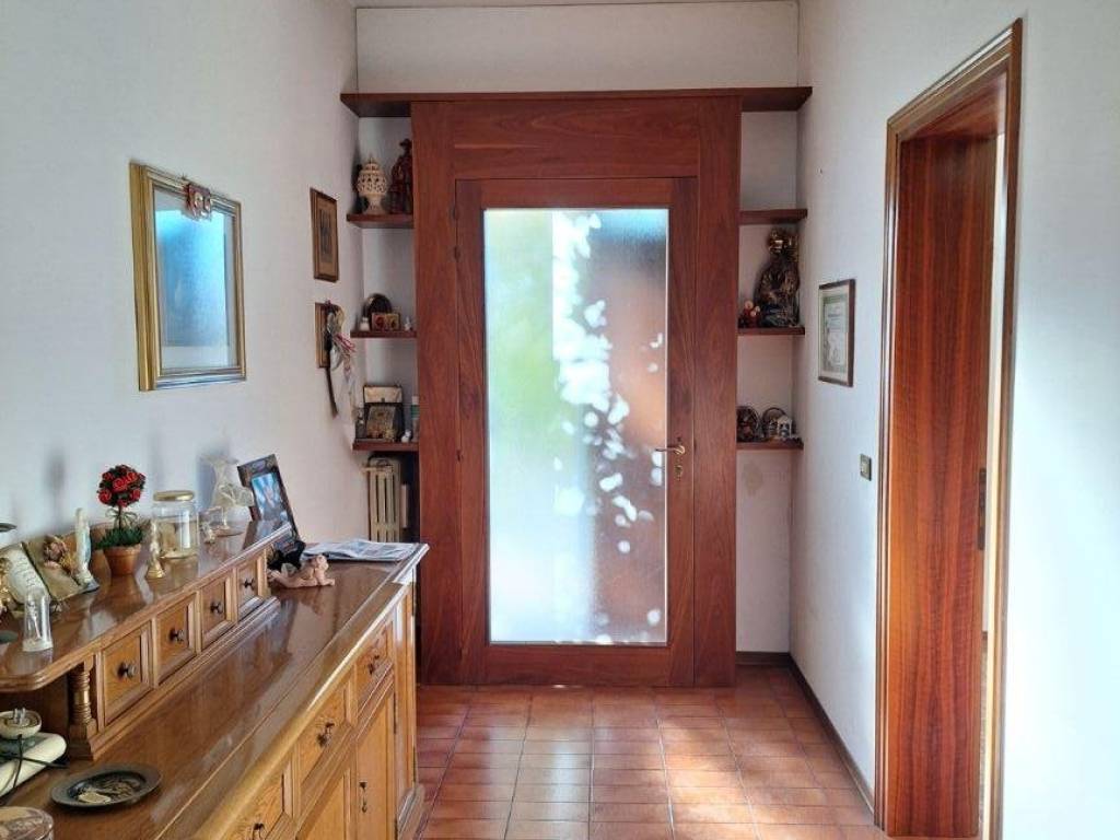 casa indipendente in vendita a Borgo Virgilio in zona Virgilio