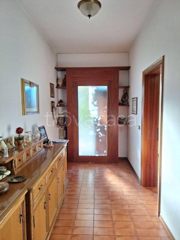 casa indipendente in vendita a Borgo Virgilio in zona Virgilio