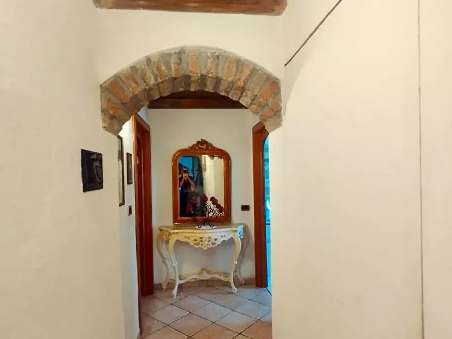 casa indipendente in vendita a Borgo Virgilio in zona Virgilio