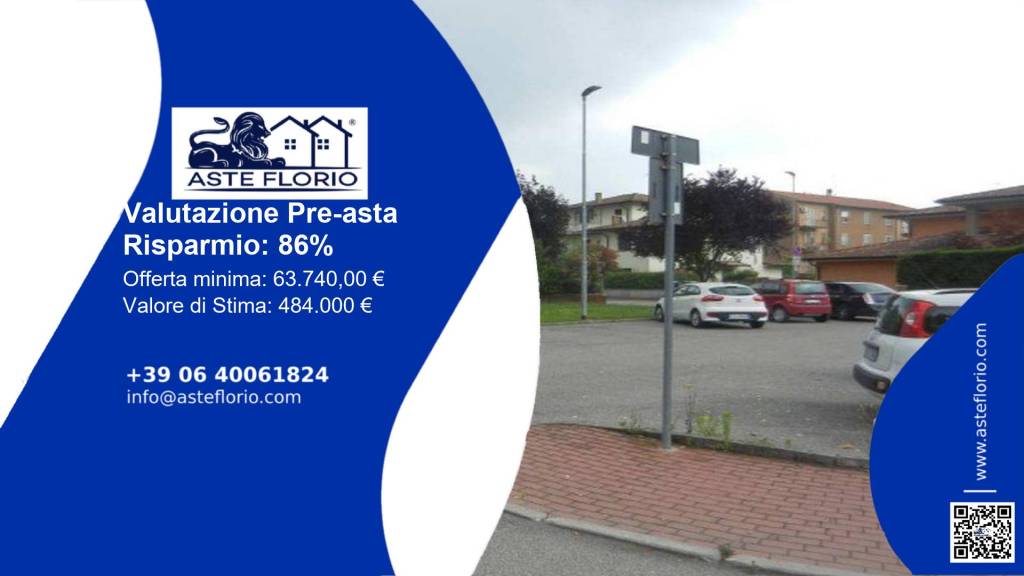 terreno agricolo in vendita a Borgo Virgilio in zona Virgilio