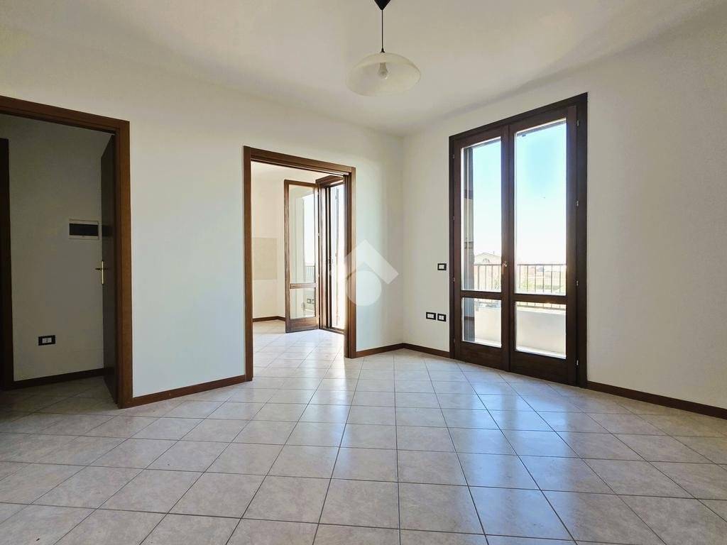 appartamento in vendita a Borgo Virgilio in zona Virgilio