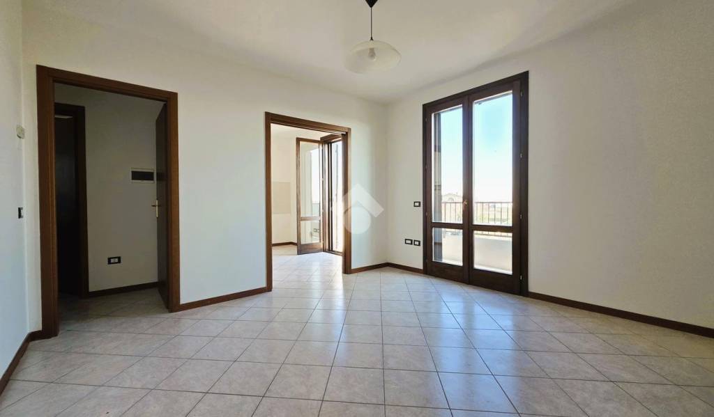 appartamento in vendita a Borgo Virgilio in zona Virgilio