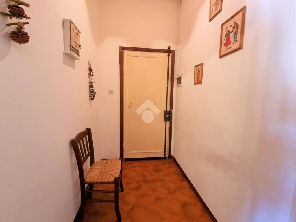 appartamento in vendita a Borgo Virgilio in zona Virgilio