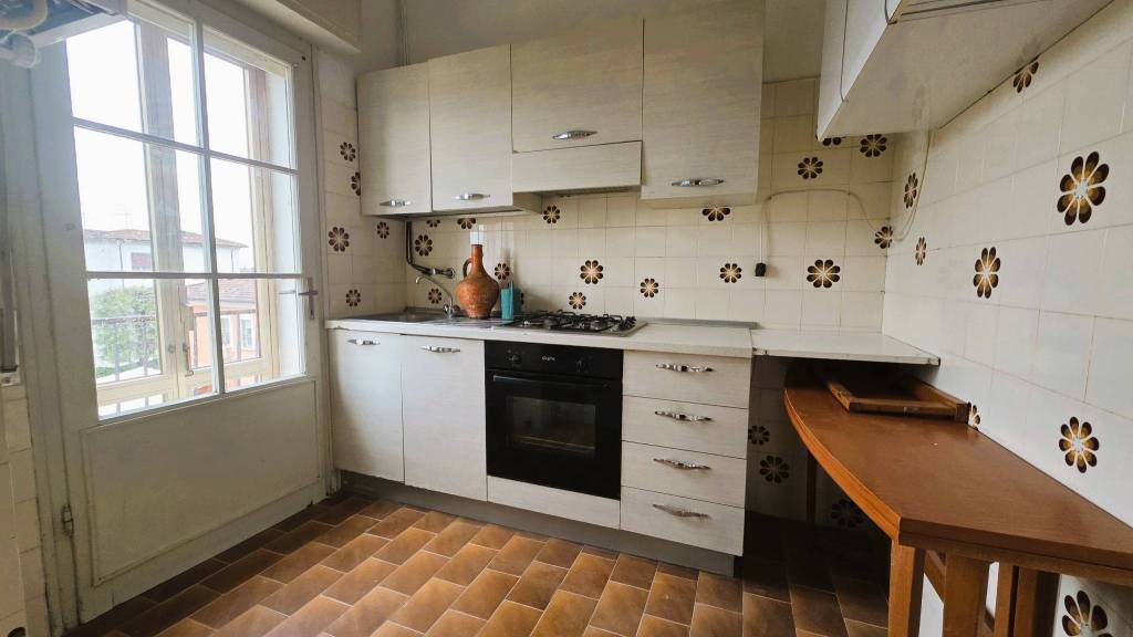 appartamento in vendita a Borgo Virgilio in zona Virgilio