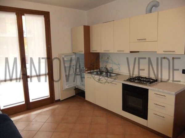 appartamento in vendita a Borgo Virgilio in zona Virgilio