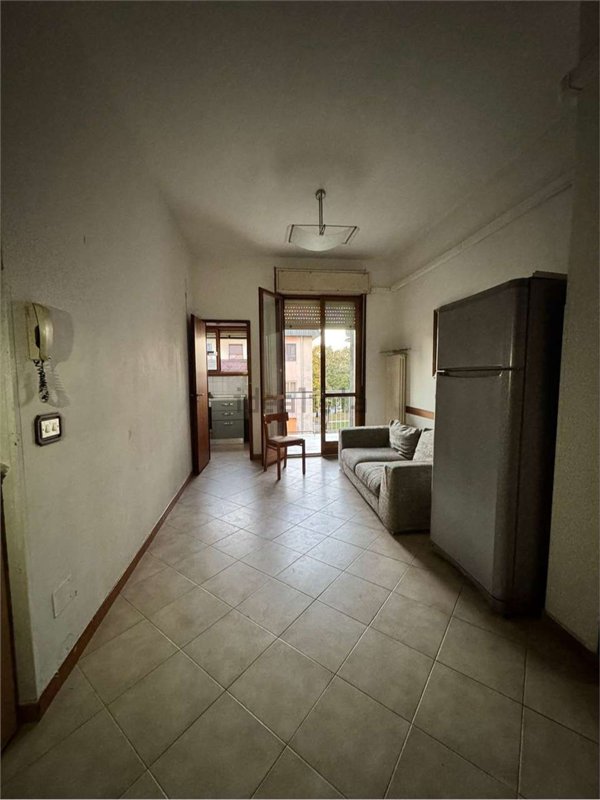 appartamento in vendita a Borgo Virgilio in zona Virgilio