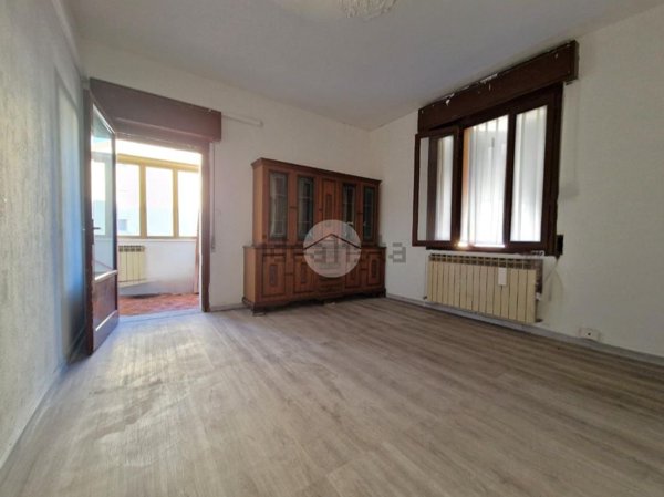 appartamento in vendita a Borgo Virgilio in zona Virgilio